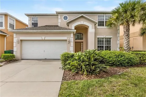 198 Hideaway Beach Lane Kissimmee FL 34746