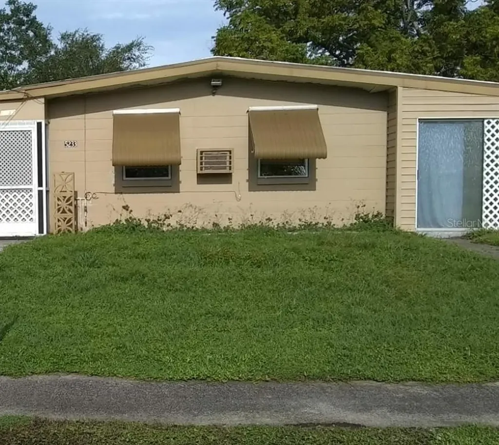 5233 Bullard Street North Port FL 34287