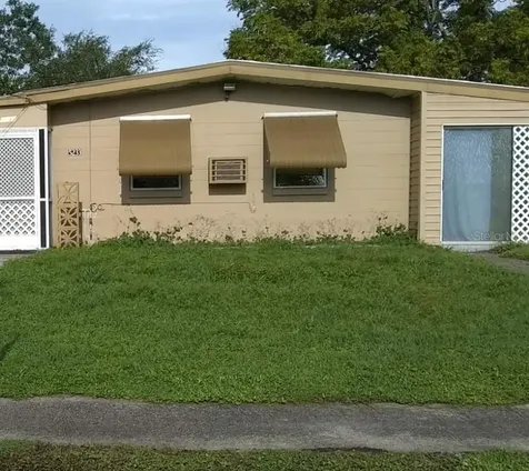 5233 Bullard Street North Port FL 34287
