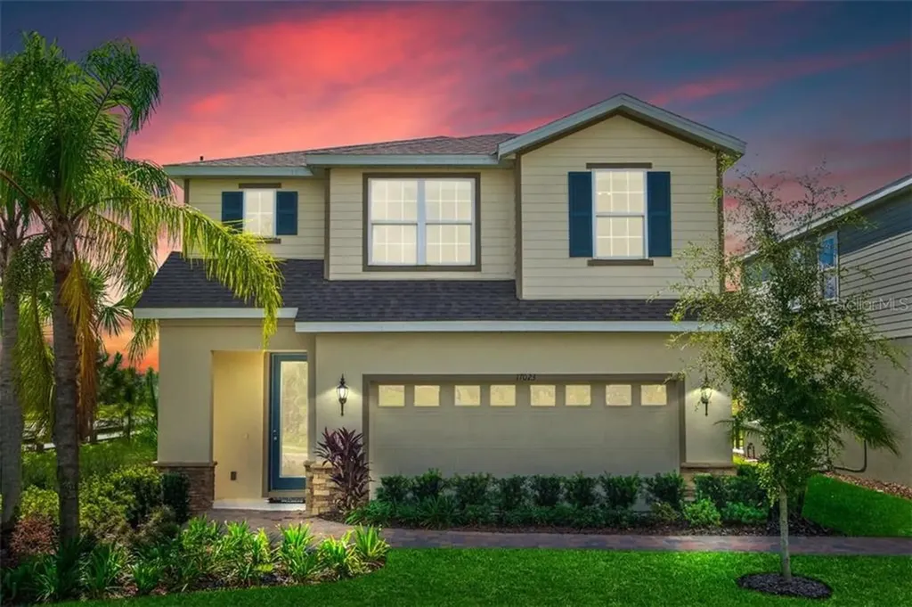 4420 Silver Creek Street Kissimmee FL 34744
