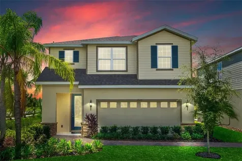 4420 Silver Creek Street Kissimmee FL 34744