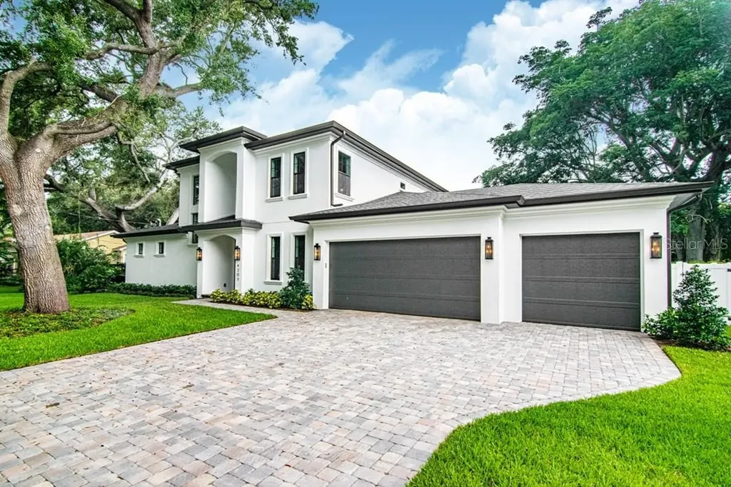 4205 W Empedrado Street Tampa FL 33629