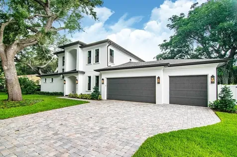 4205 W Empedrado Street Tampa FL 33629