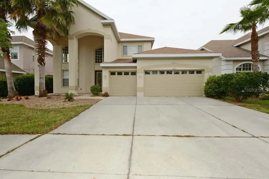 11631 Renaissance View Court Tampa FL 33626