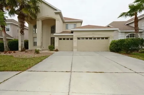 11631 Renaissance View Court Tampa FL 33626