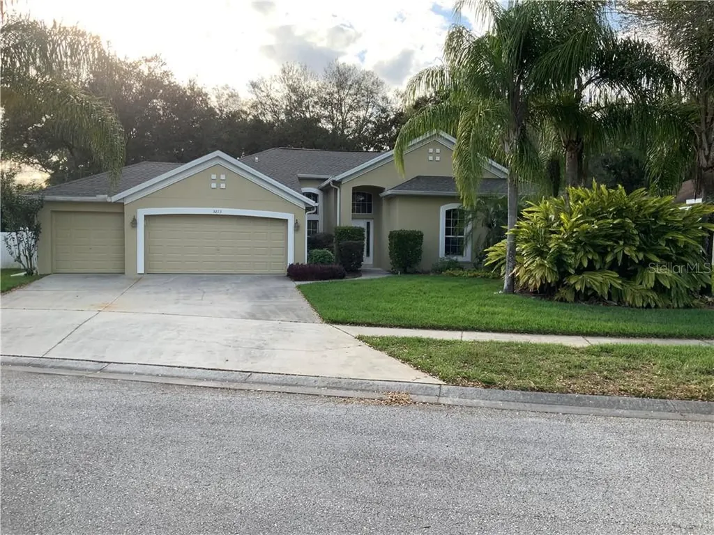 3213 Partridge Point Trail Valrico FL 33596