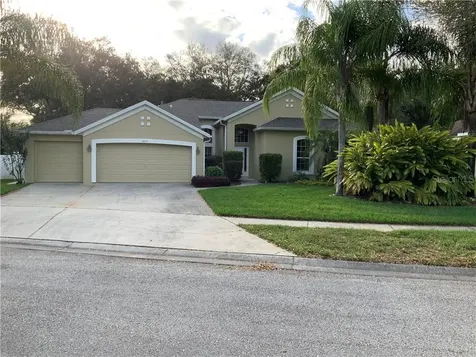 3213 Partridge Point Trail Valrico FL 33596