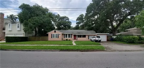 3914 W Barcelona Street Tampa FL 33629