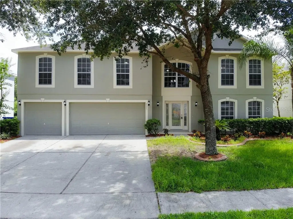 2325 Anacostia Avenue Ocoee FL 34761