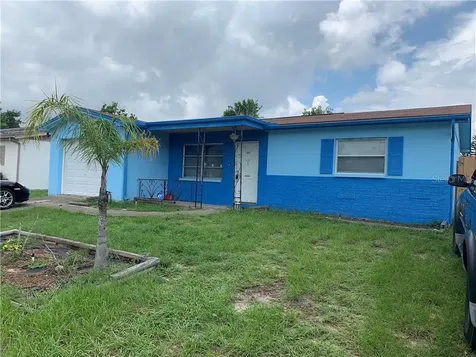 8441 Newton Drive Port Richey FL 34668