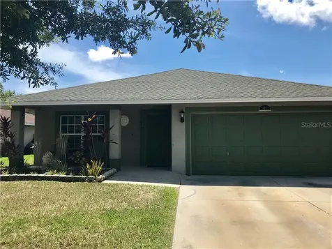 1421 21st Street SE Ruskin FL 33570