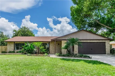 2037 Urbana Avenue Deltona FL 32725