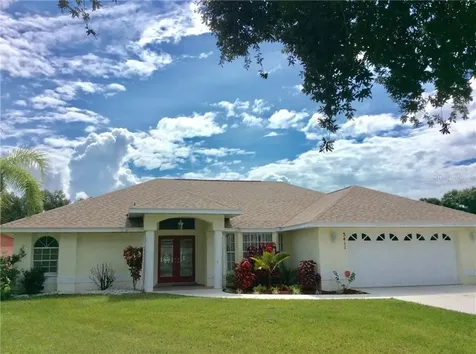 3411 Orange Road Venice FL 34293