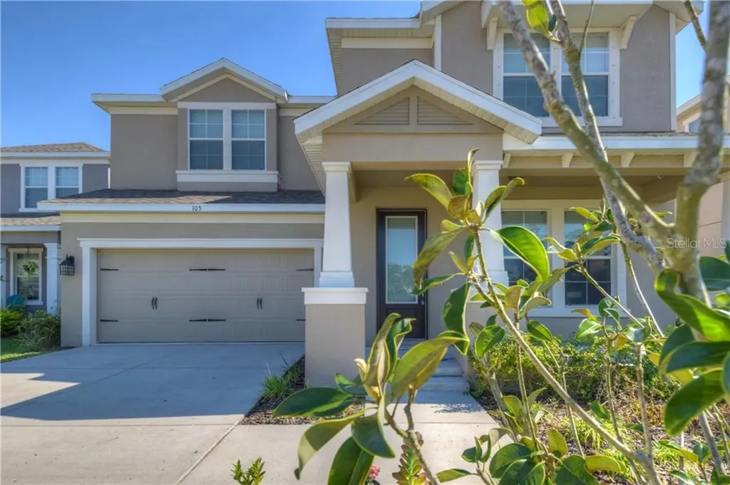 105 Philippe Grand Court Safety Harbor FL 34695