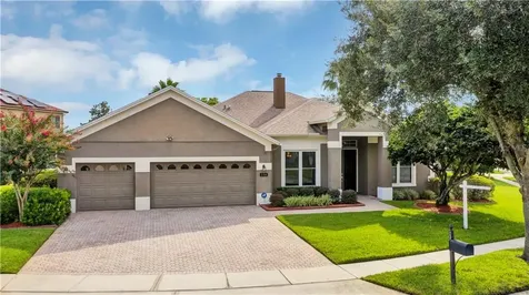 230 Isle Of Sky Circle Orlando FL 32828