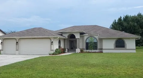 27043 Curitiba Drive Punta Gorda FL 33983