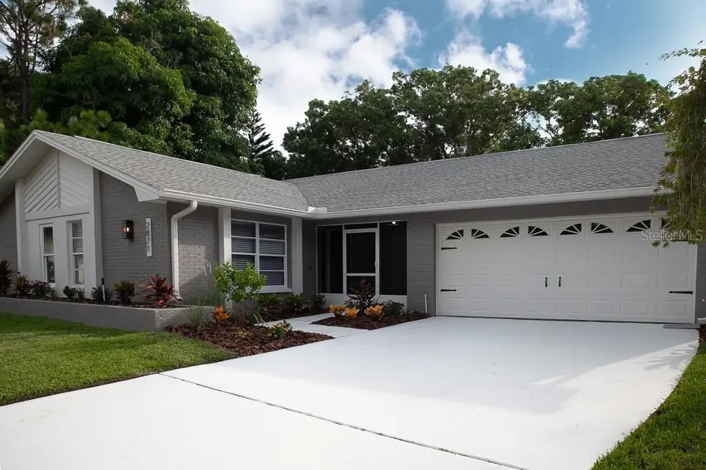 2871 Thistle Court N Palm Harbor FL 34684