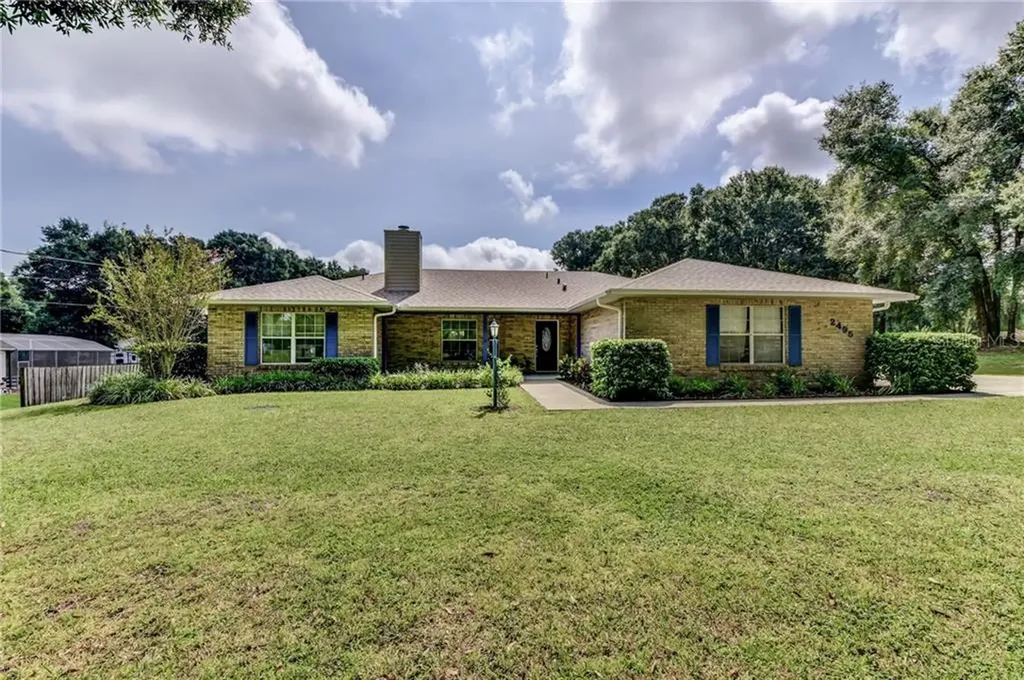 2495 S Spring Garden Avenue Deland FL 32720