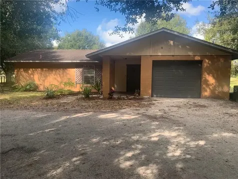 1235 NE Forrest Avenue Arcadia FL 34266