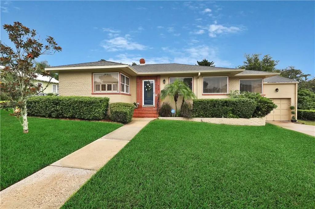 406 Patten Heights Street Lakeland FL 33803