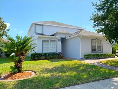 4912 Bellthorn Drive Orlando FL 32837
