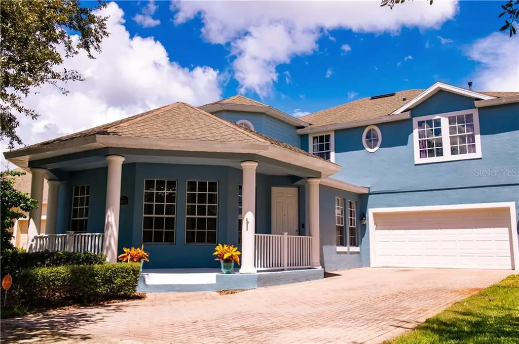 14597 Whittridge Drive Winter Garden FL 34787