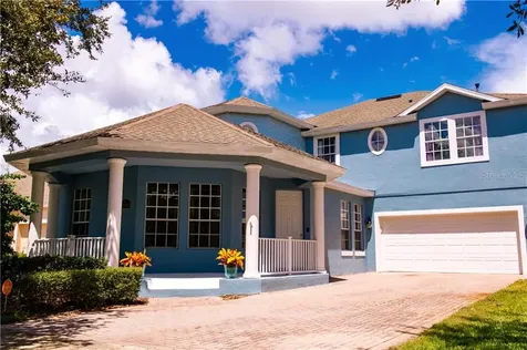 14597 Whittridge Drive Winter Garden FL 34787