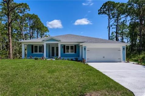 3848 Markle Avenue North Port FL 34286