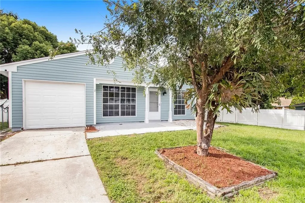 2783 Delaney Court Palm Harbor FL 34684
