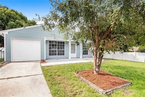 2783 Delaney Court Palm Harbor FL 34684