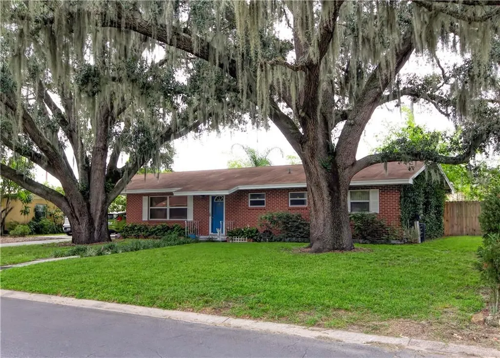 1707 Staunton Avenue Lakeland FL 33803