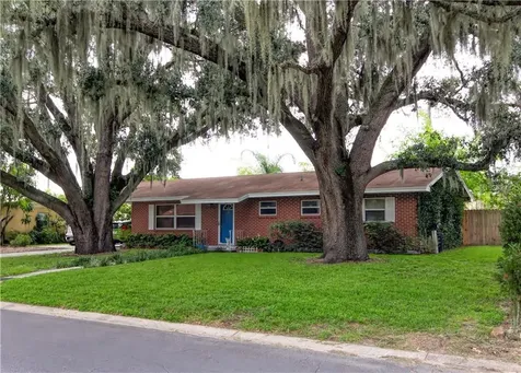 1707 Staunton Avenue Lakeland FL 33803