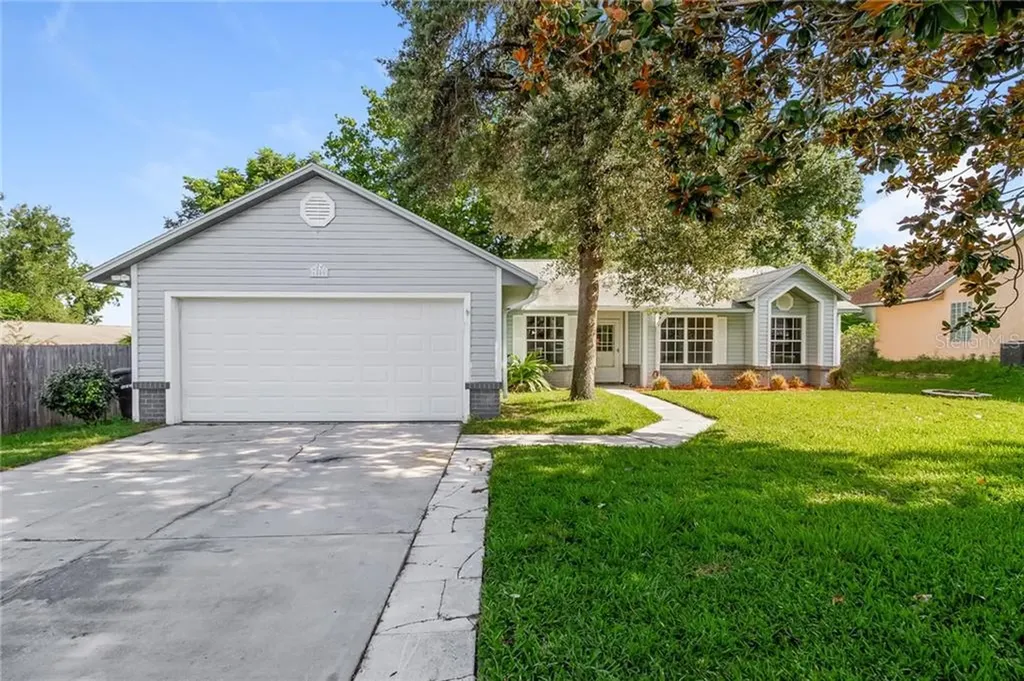6800 Cross Cut Court Ocoee FL 34761