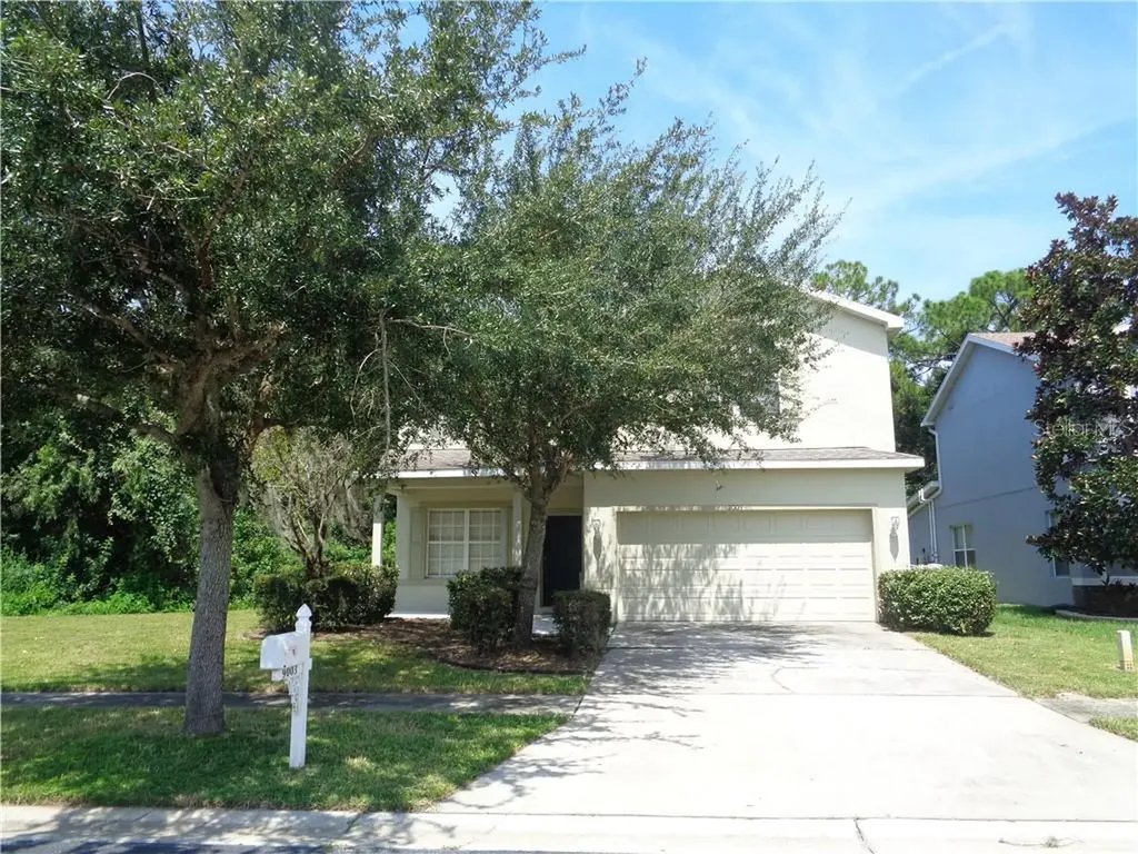 9003 Grand Bayou Court Tampa FL 33635