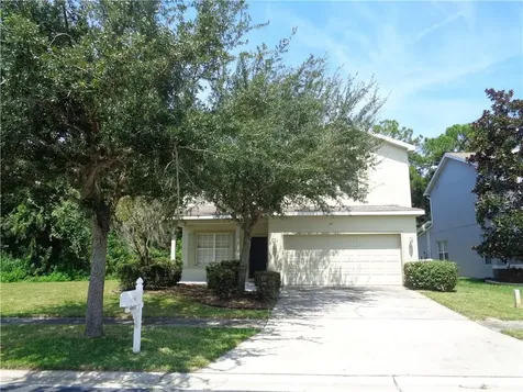 9003 Grand Bayou Court Tampa FL 33635
