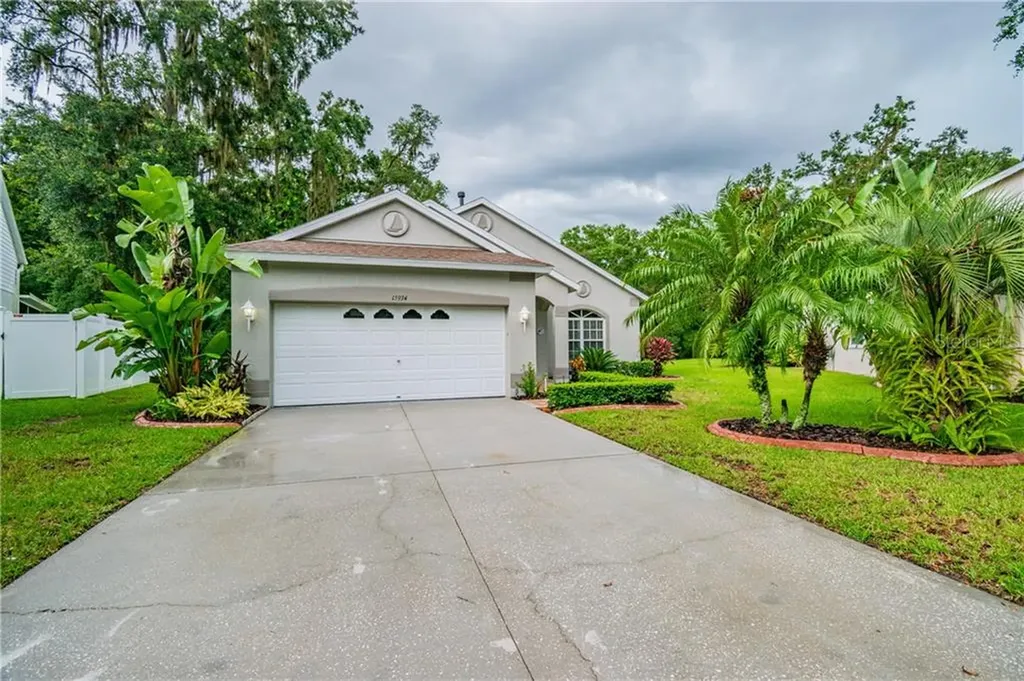15934 Stags Leap Drive Lutz FL 33559