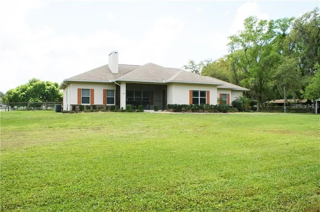 3909 Kirkland Road Plant City FL 33566