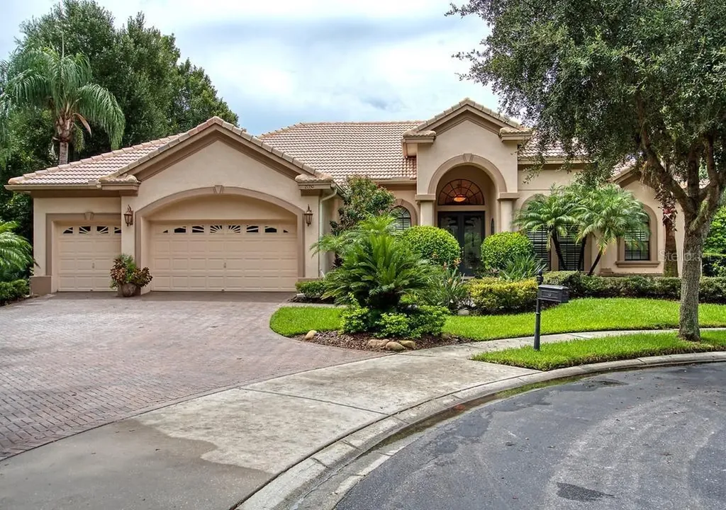 21350 Lake Vienna Drive Land O Lakes FL 34638