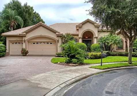 21350 Lake Vienna Drive Land O Lakes FL 34638
