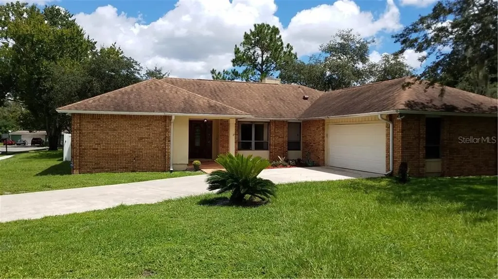 5001 Hidden Springs Boulevard Orlando FL 32819