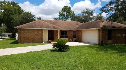 5001 Hidden Springs Boulevard Orlando FL 32819