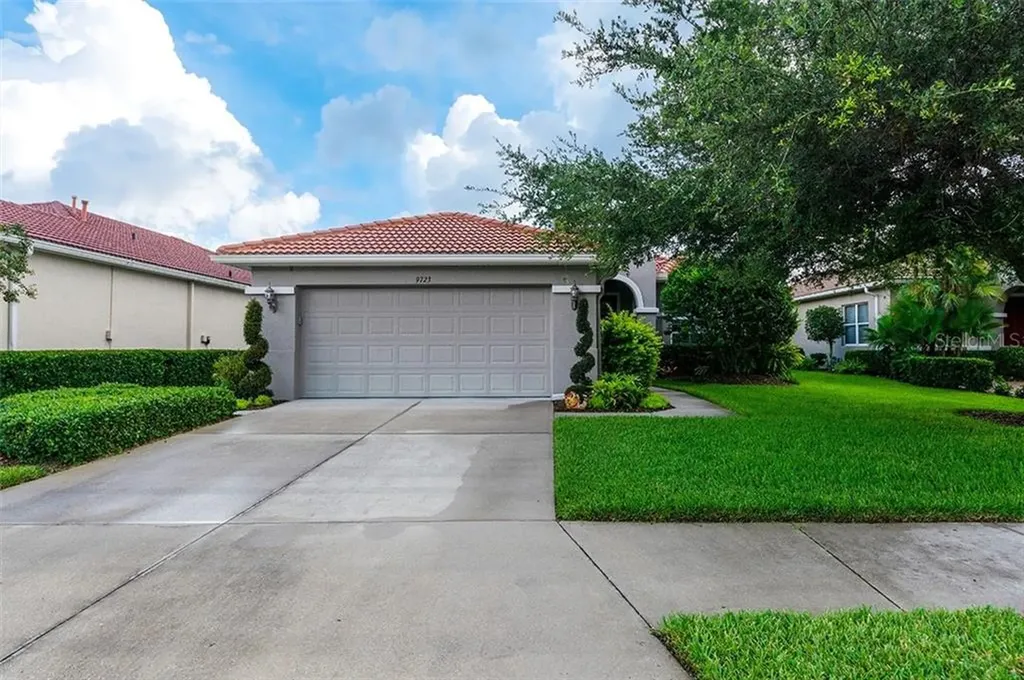 9723 Portside Terrace Bradenton FL 34212