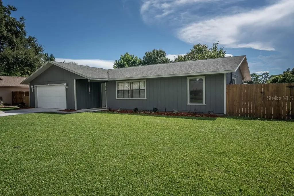 816 Black Duck Drive Port Orange FL 32127