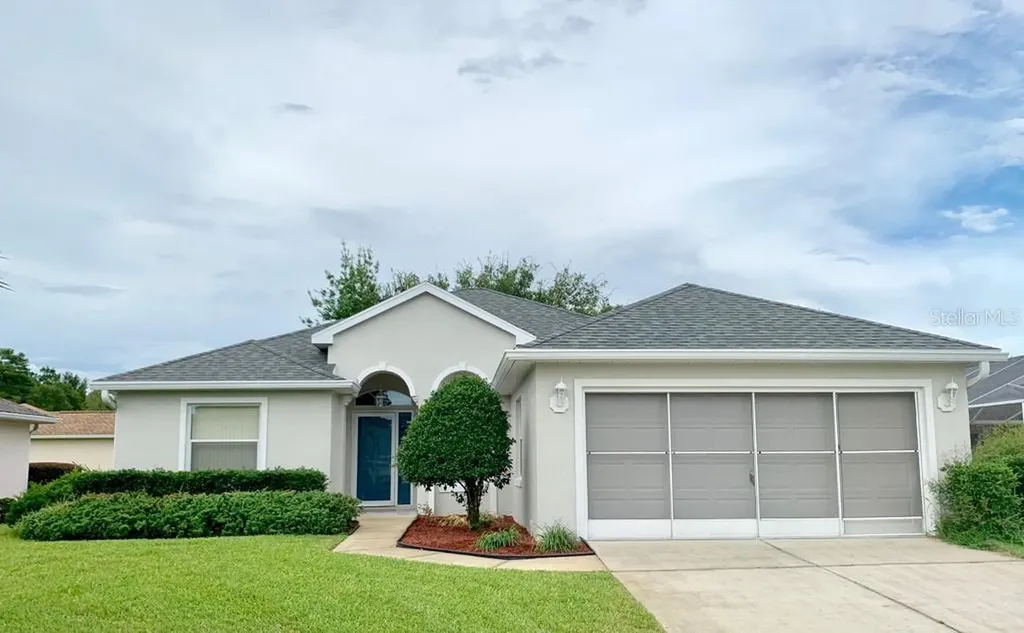 11221 SW 71st Court Ocala FL 34476