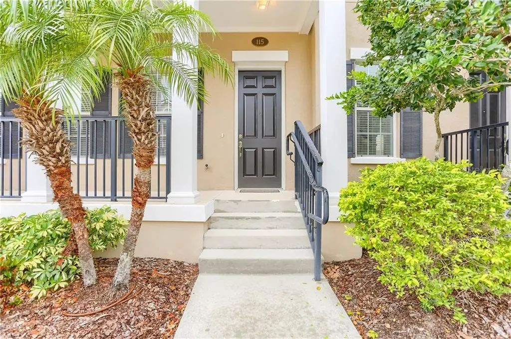 110 Commonwealth Court N St Petersburg FL 33716
