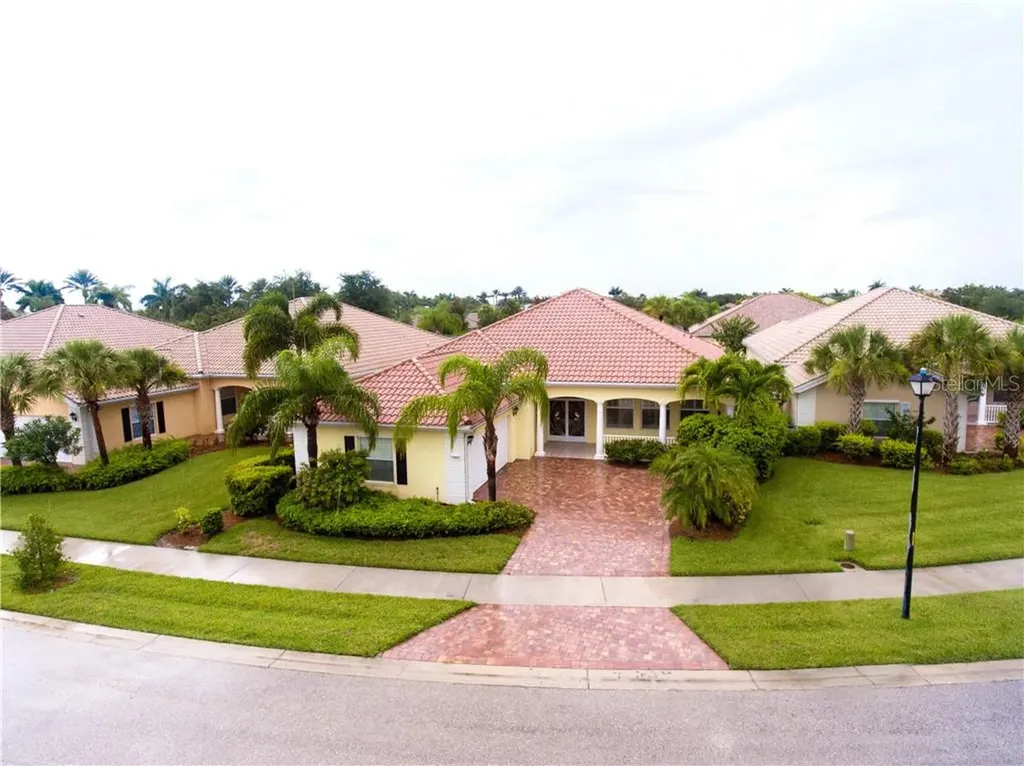 13442 Bastiano Street Venice FL 34293