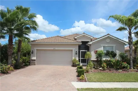 1873 Mesic Hammock Way Venice FL 34292