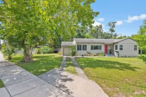 1714 N Bumby Avenue Orlando FL 32803