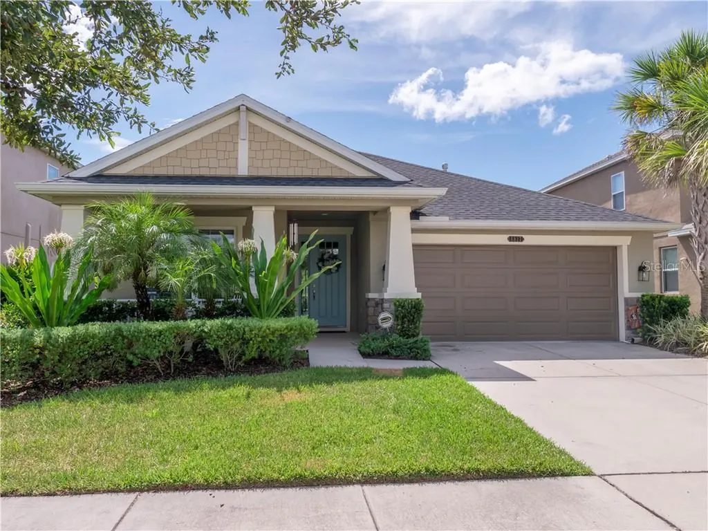 8827 Sentiero Drive Land O Lakes FL 34637