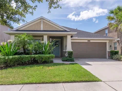 8827 Sentiero Drive Land O Lakes FL 34637